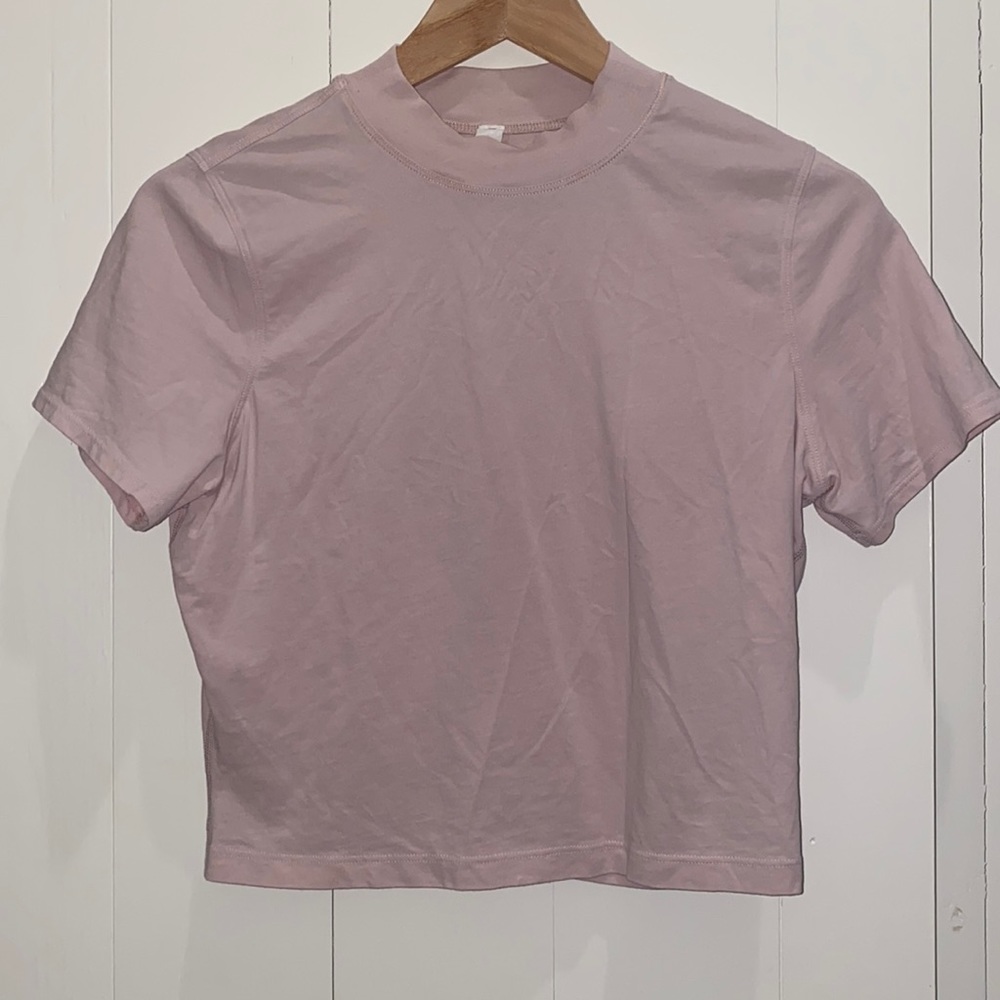 Lululemon Kitsilano Tee